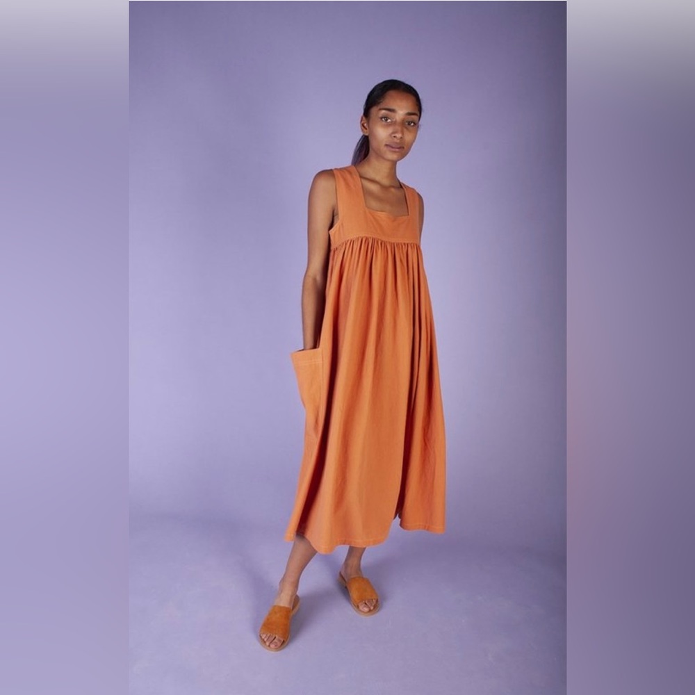 L.F. Markey Cameron Dress